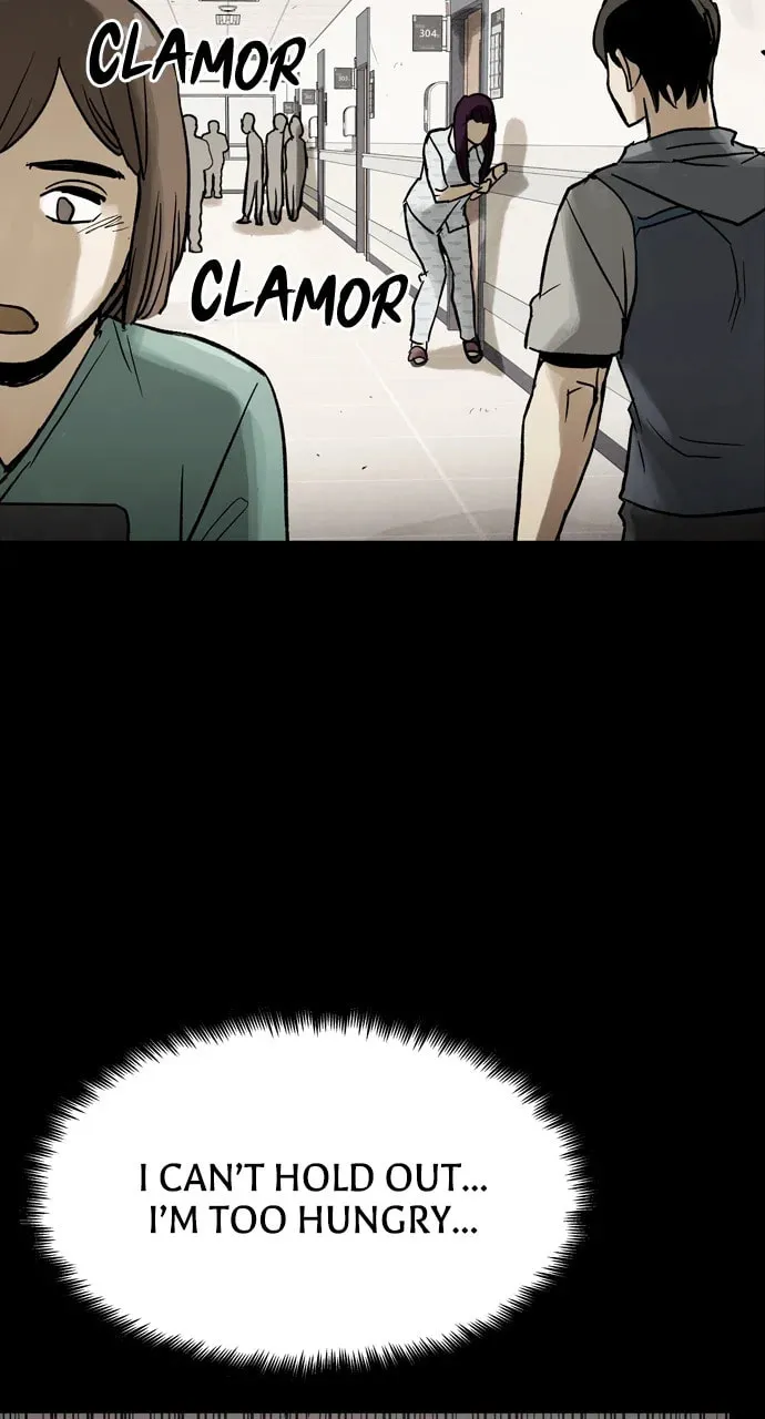 Spore Chapter 50 page 89 - 