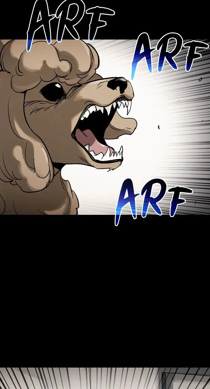 Spore Chapter 50 page 91 - 