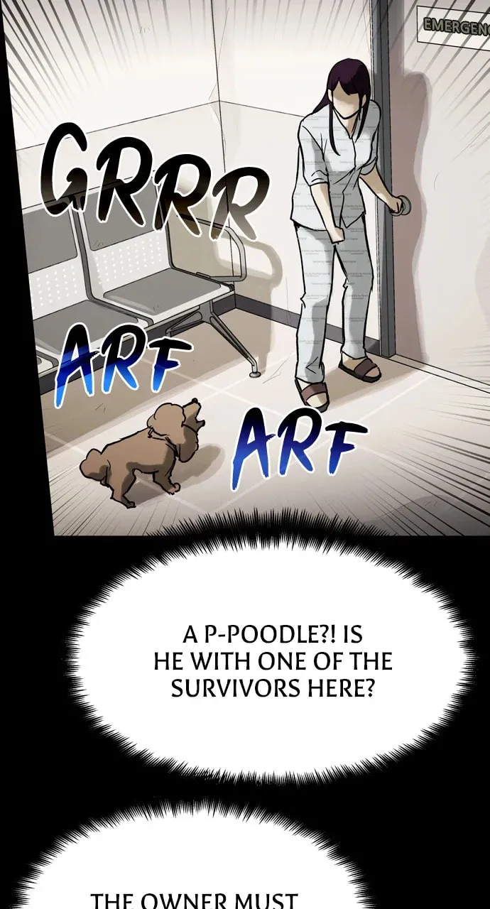 Spore Chapter 50 page 92 - 