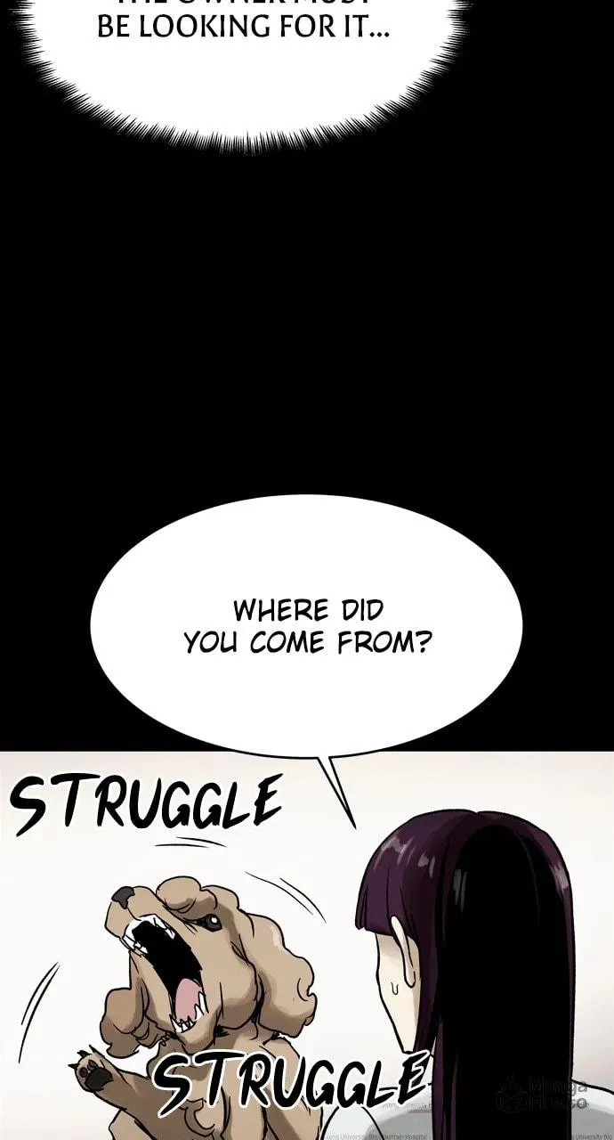 Spore Chapter 50 page 93 - 
