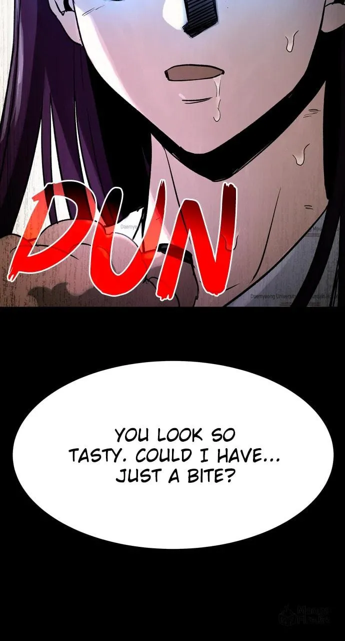 Spore Chapter 50 page 96 - 