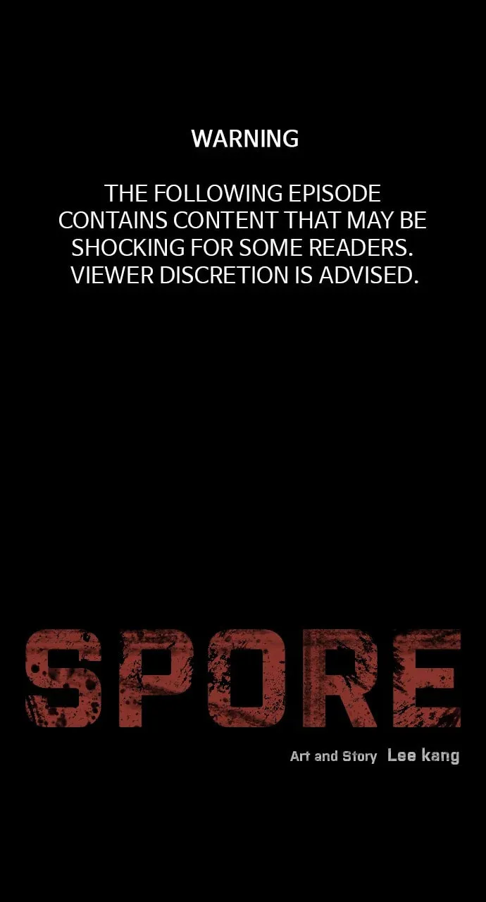 Spore Chapter 51 page 1 - 