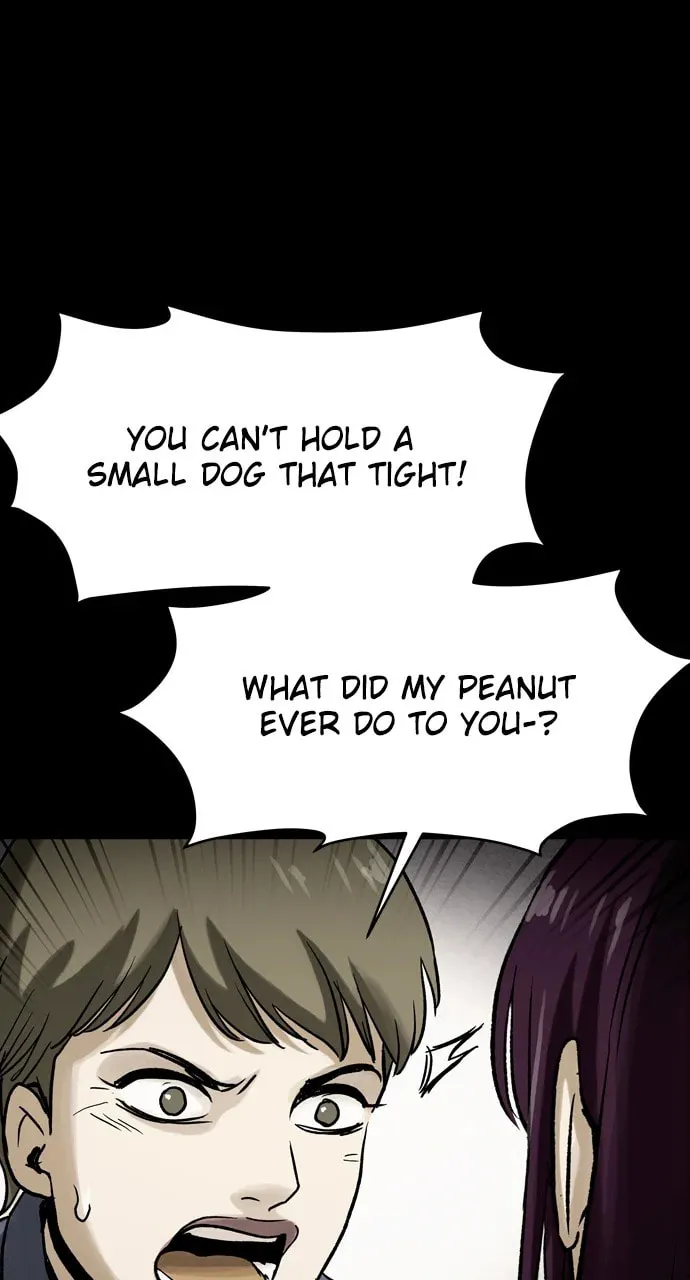 Spore Chapter 51 page 11 - 