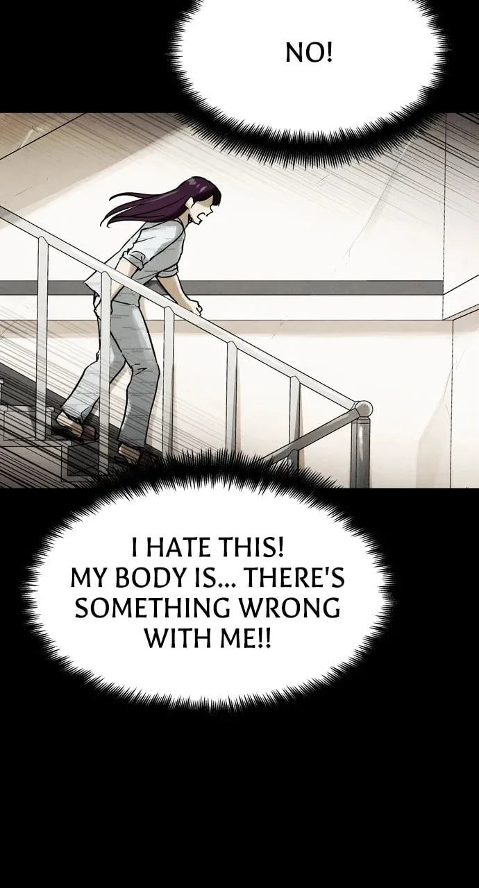 Spore Chapter 51 page 16 - 