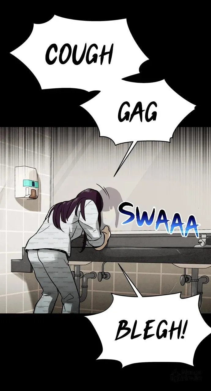 Spore Chapter 51 page 18 - 