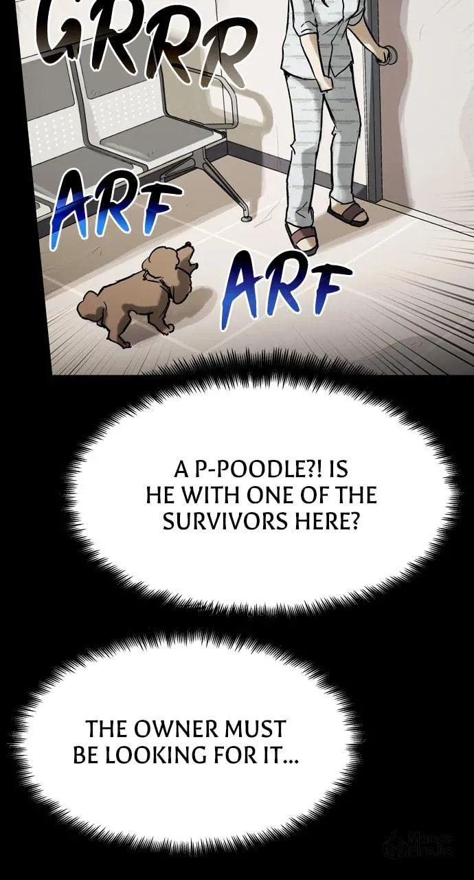 Spore Chapter 51 page 3 - 
