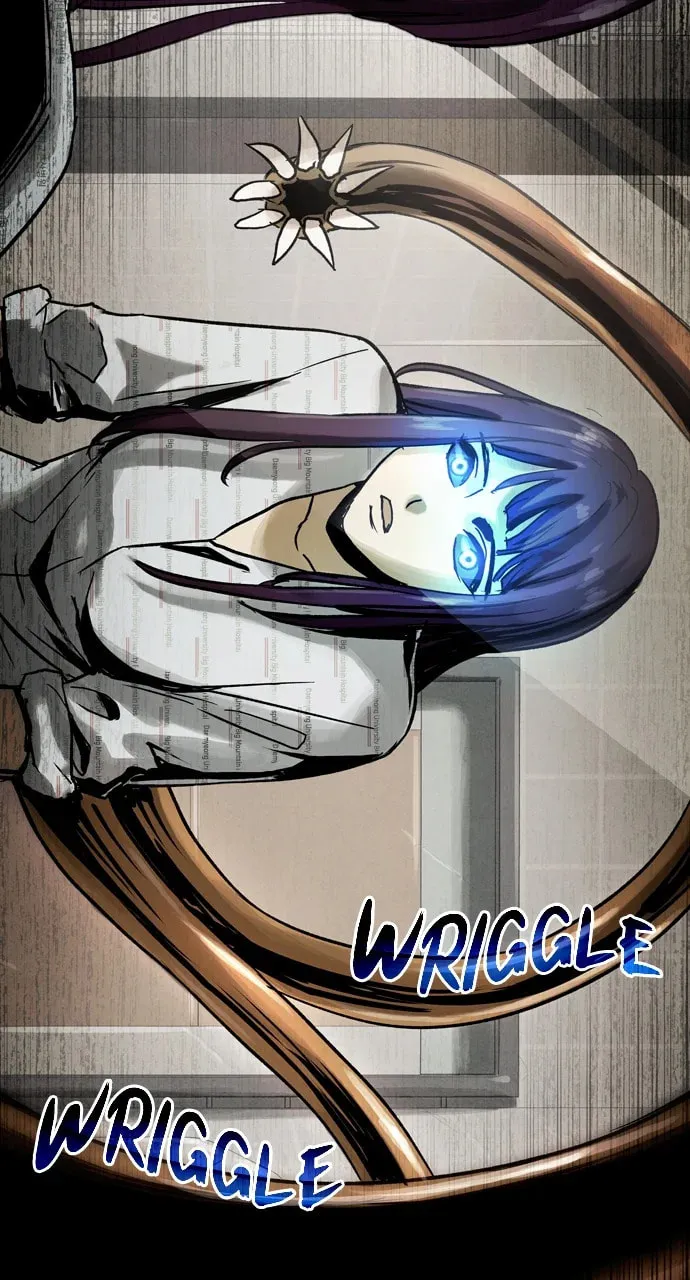 Spore Chapter 51 page 23 - 