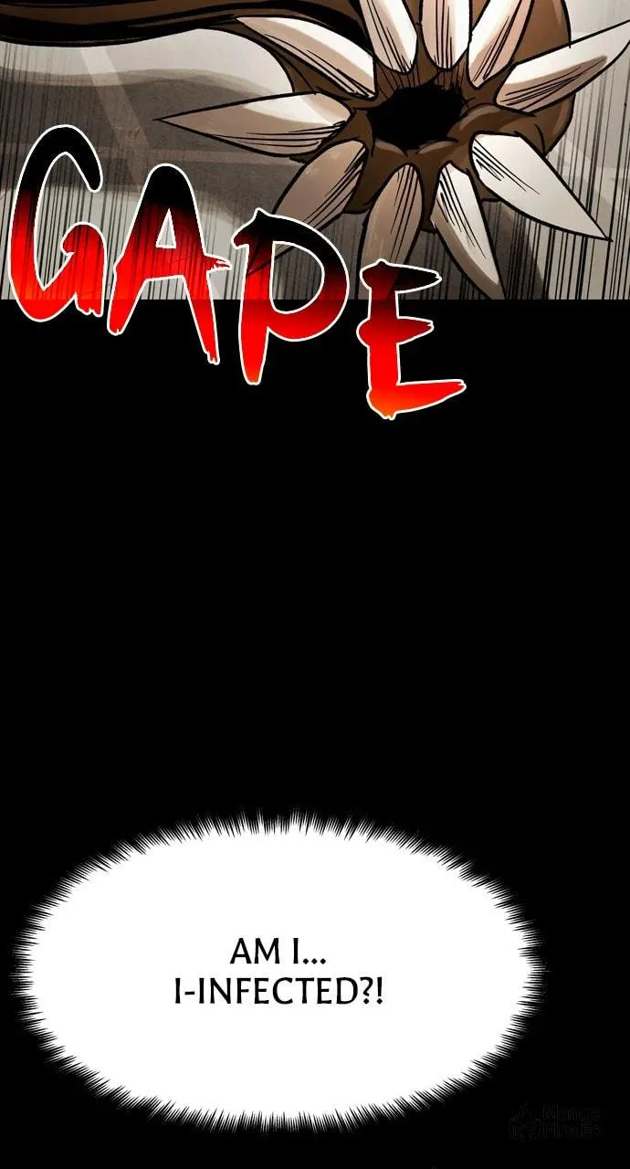 Spore Chapter 51 page 27 - 