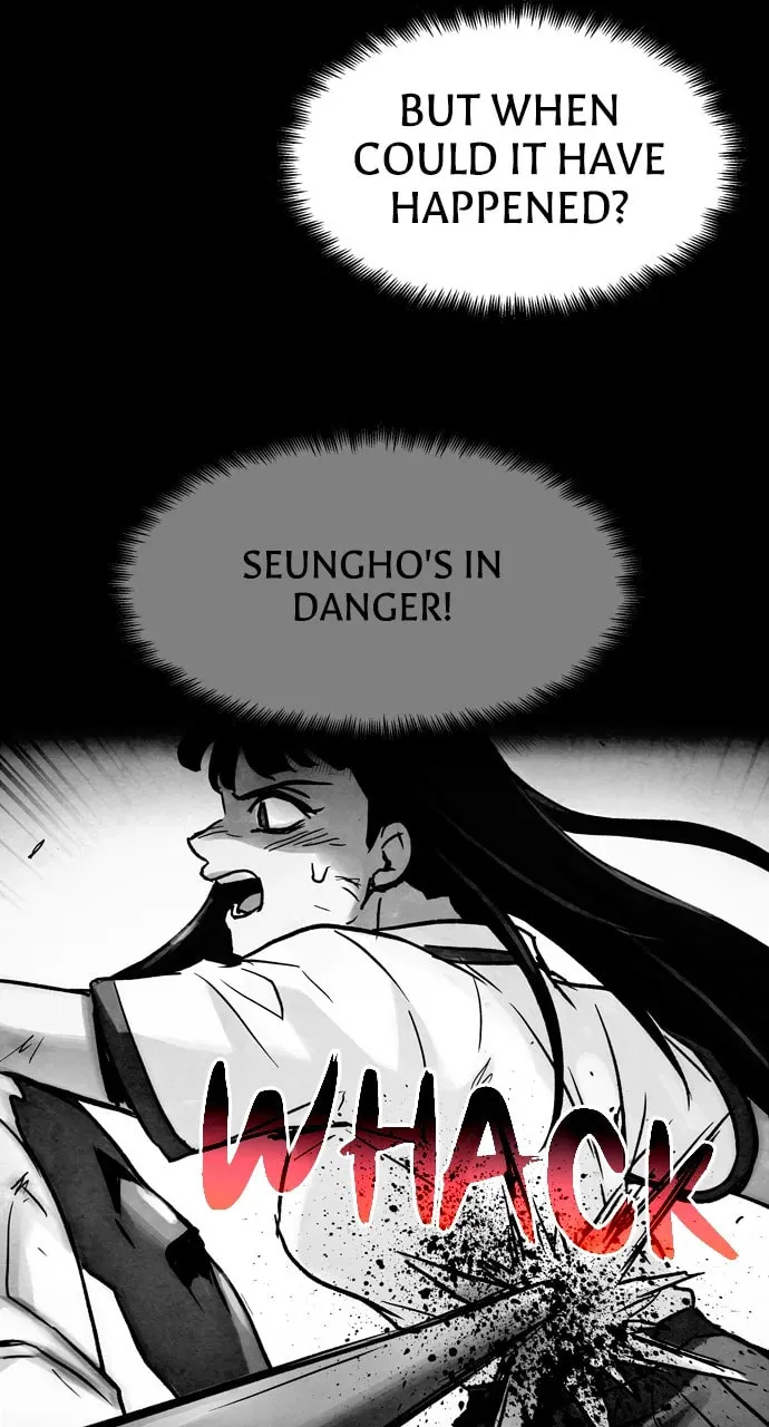 Spore Chapter 51 page 28 - 