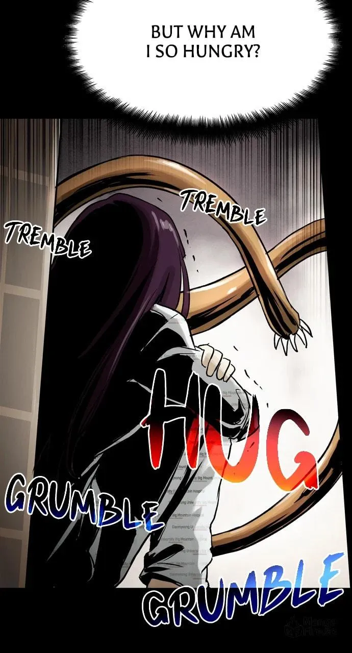 Spore Chapter 51 page 30 - 