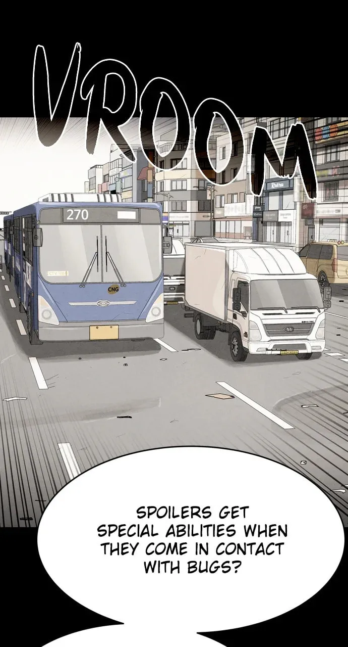Spore Chapter 51 page 34 - 