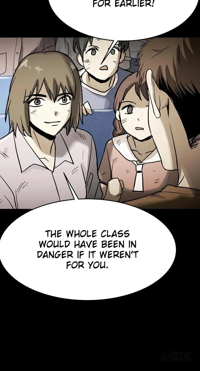 Spore Chapter 51 page 36 - 
