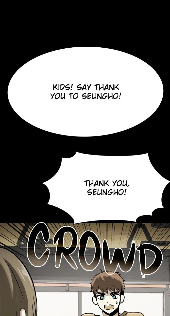 Spore Chapter 51 page 37 - 