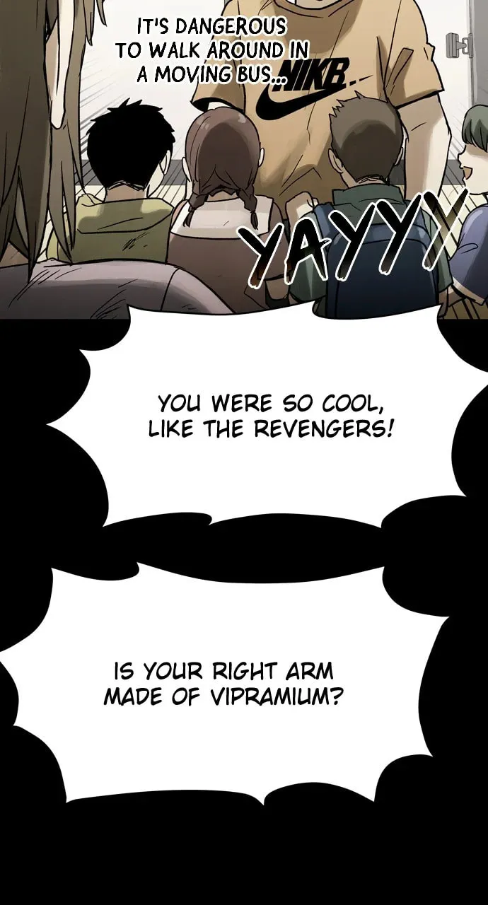 Spore Chapter 51 page 38 - 