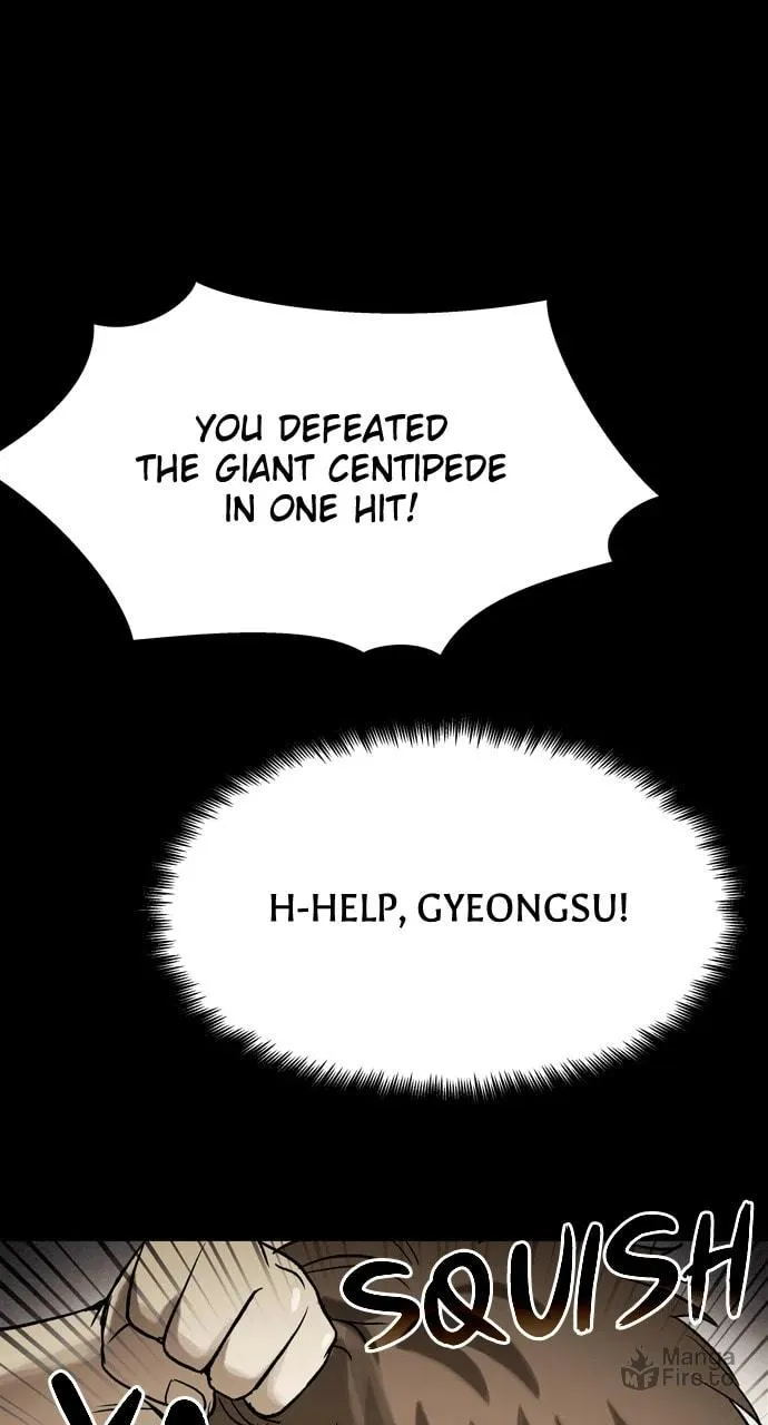 Spore Chapter 51 page 39 - 