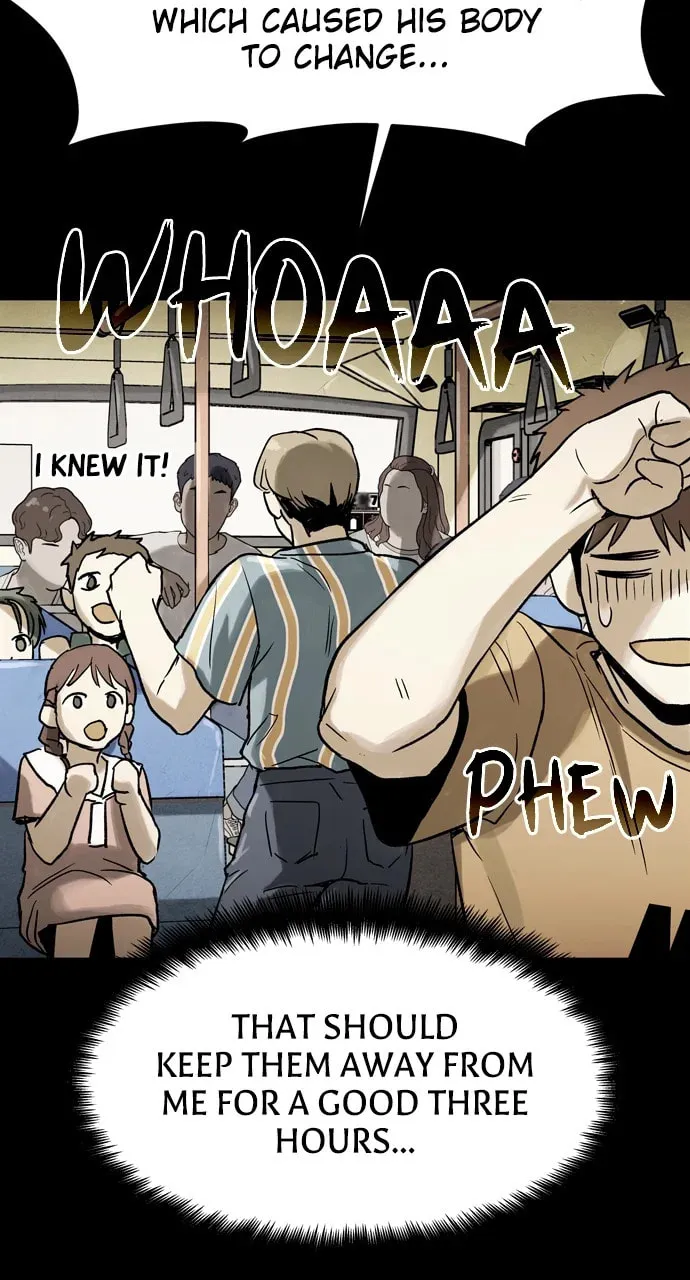 Spore Chapter 51 page 43 - 