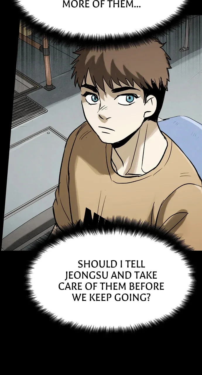 Spore Chapter 51 page 47 - 
