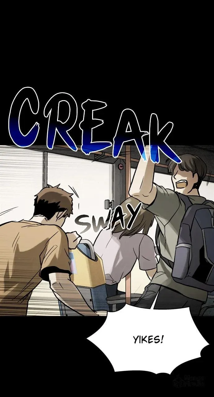 Spore Chapter 51 page 48 - 
