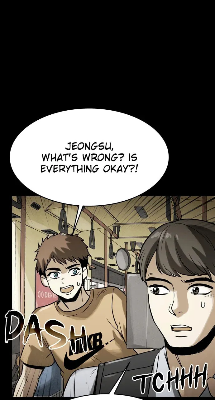 Spore Chapter 51 page 49 - 