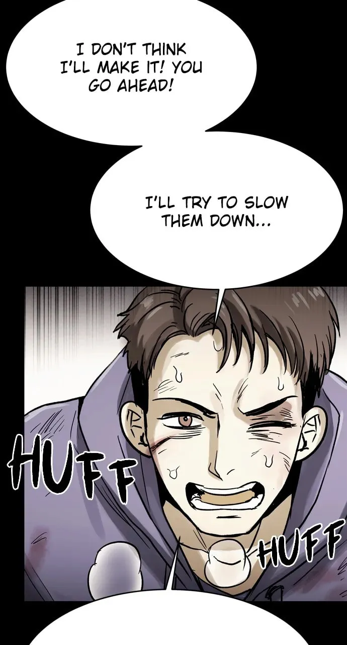 Spore Chapter 51 page 53 - 