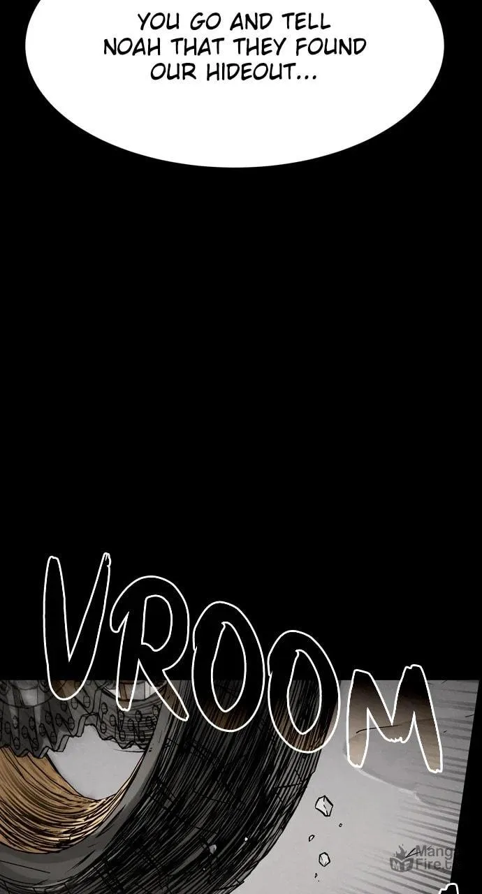 Spore Chapter 51 page 54 - 