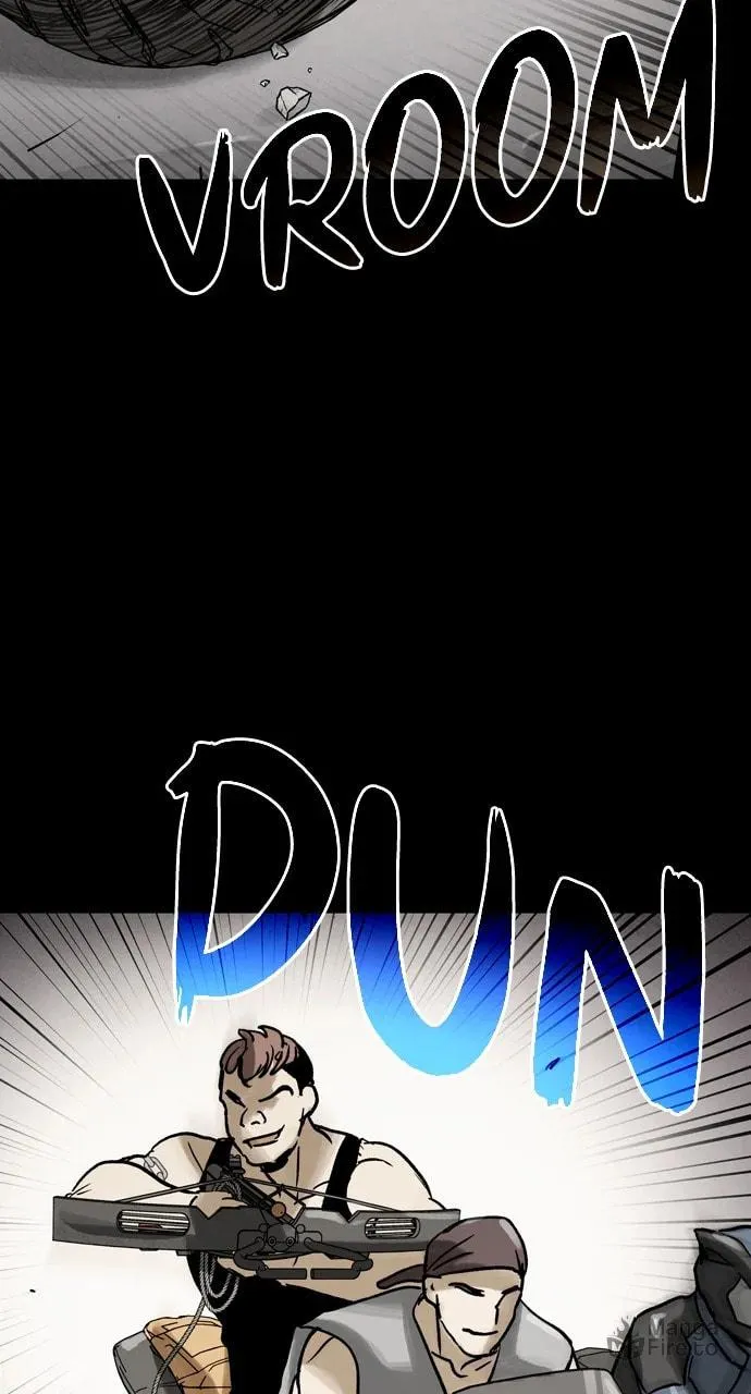 Spore Chapter 51 page 55 - 