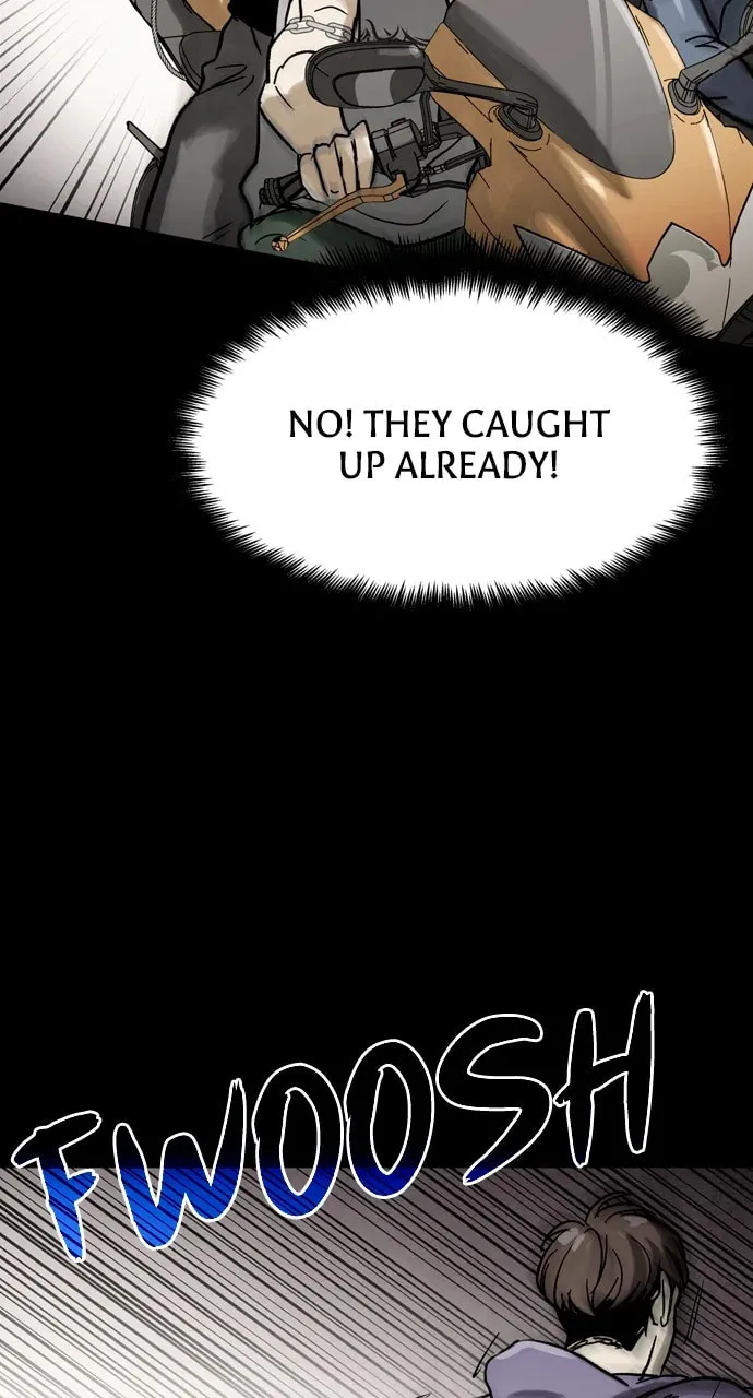 Spore Chapter 51 page 56 - 