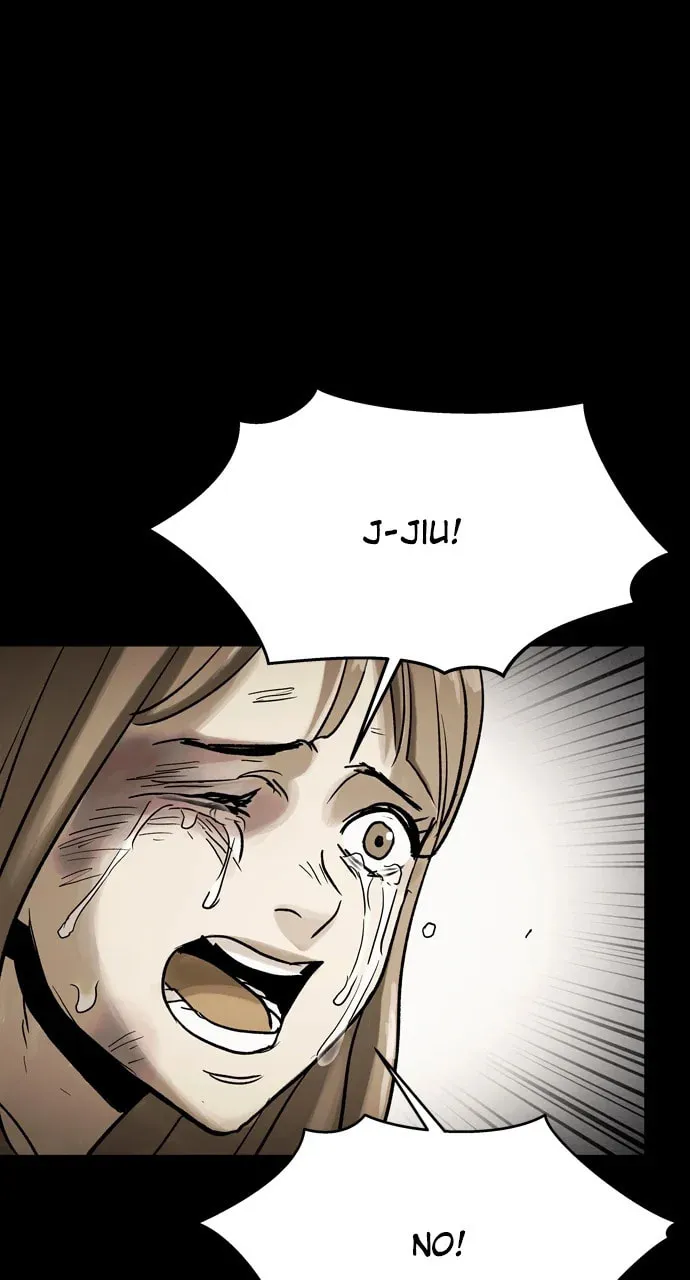 Spore Chapter 51 page 58 - 