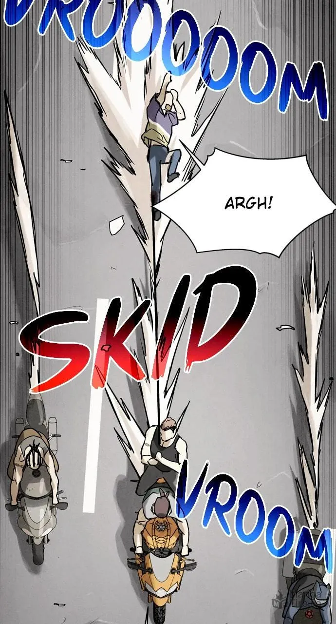 Spore Chapter 51 page 60 - 