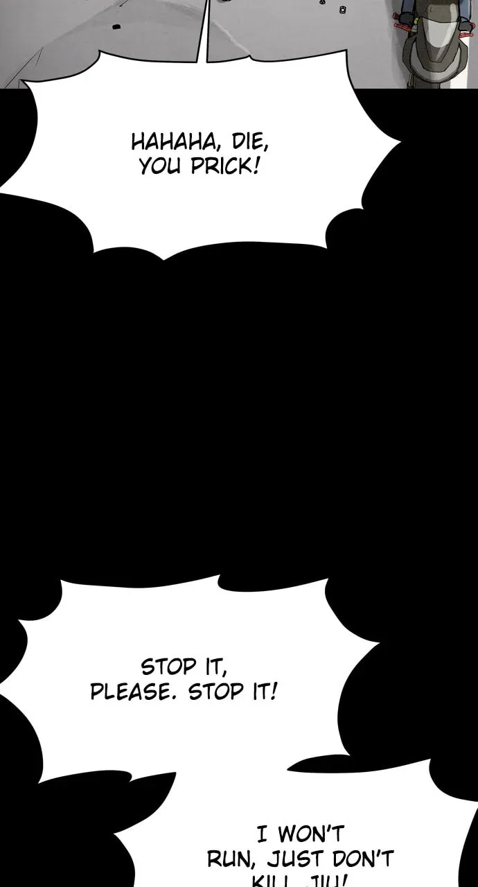 Spore Chapter 51 page 61 - 