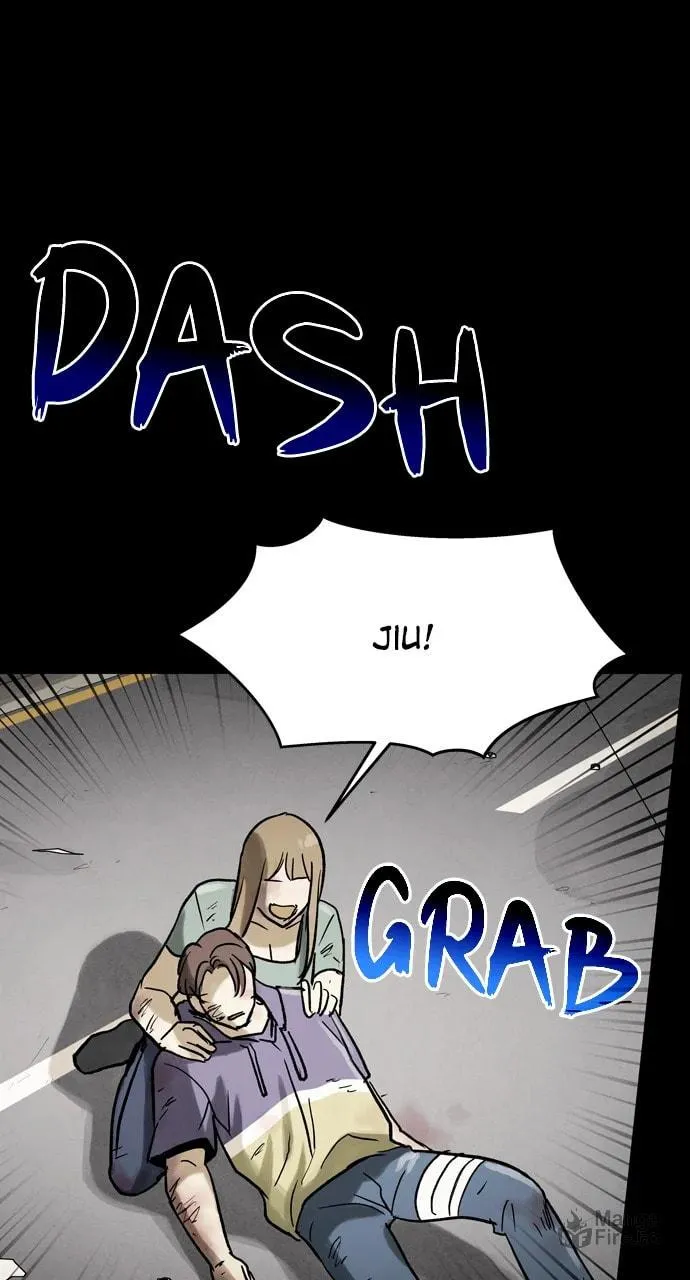 Spore Chapter 51 page 65 - 