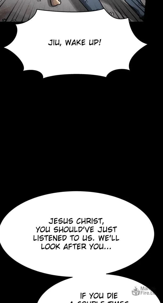 Spore Chapter 51 page 66 - 