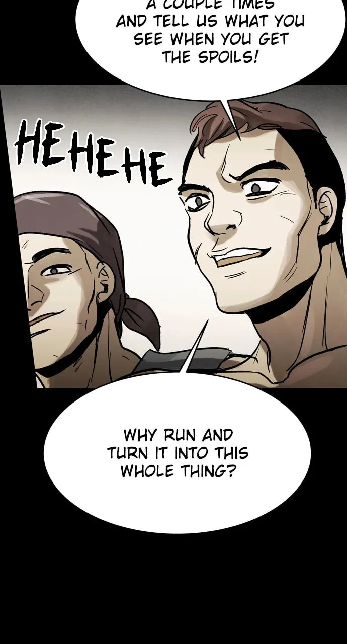 Spore Chapter 51 page 67 - 