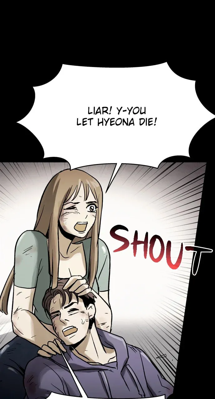 Spore Chapter 51 page 68 - 