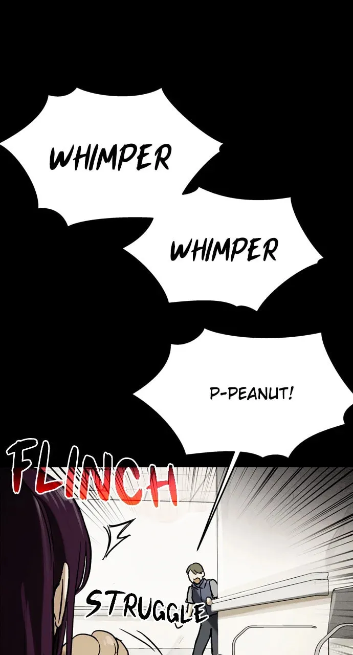 Spore Chapter 51 page 8 - 