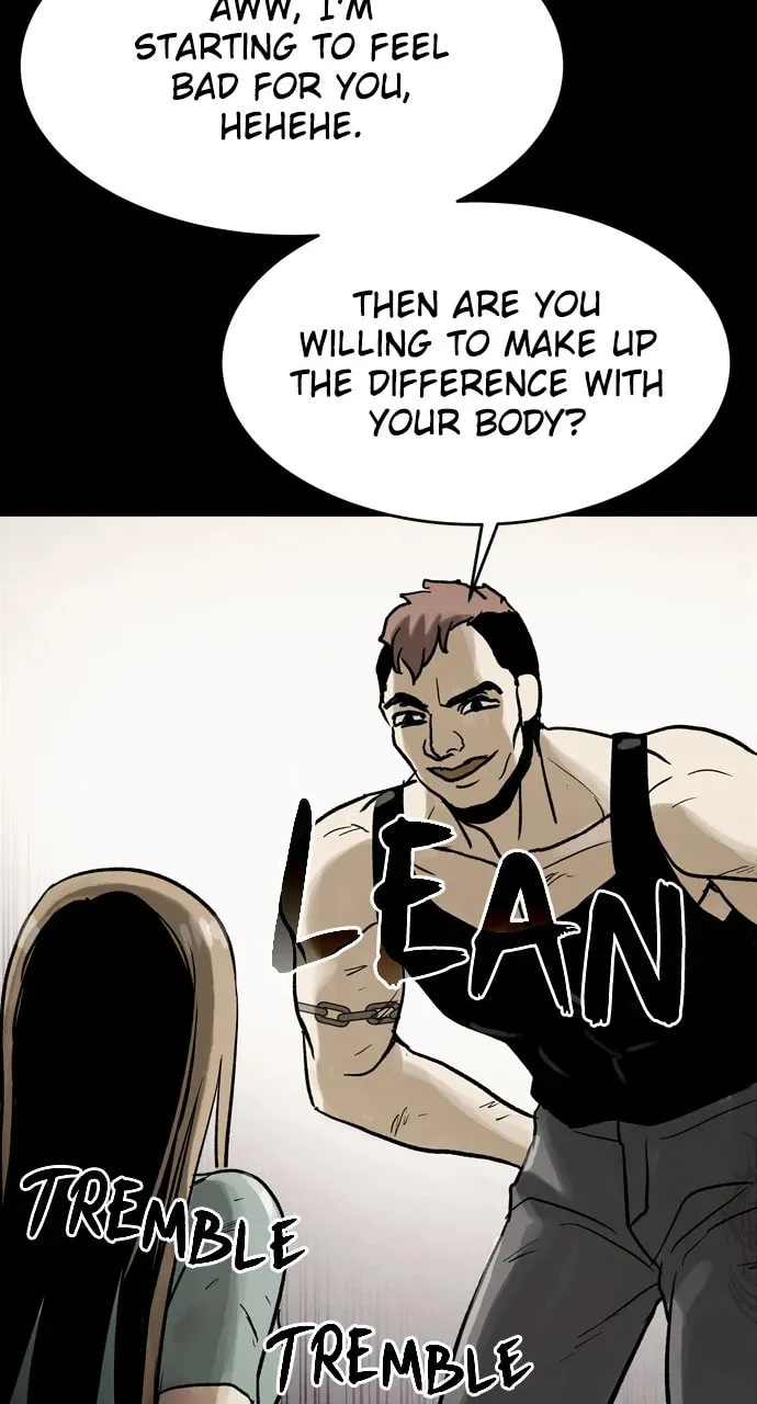 Spore Chapter 51 page 71 - 