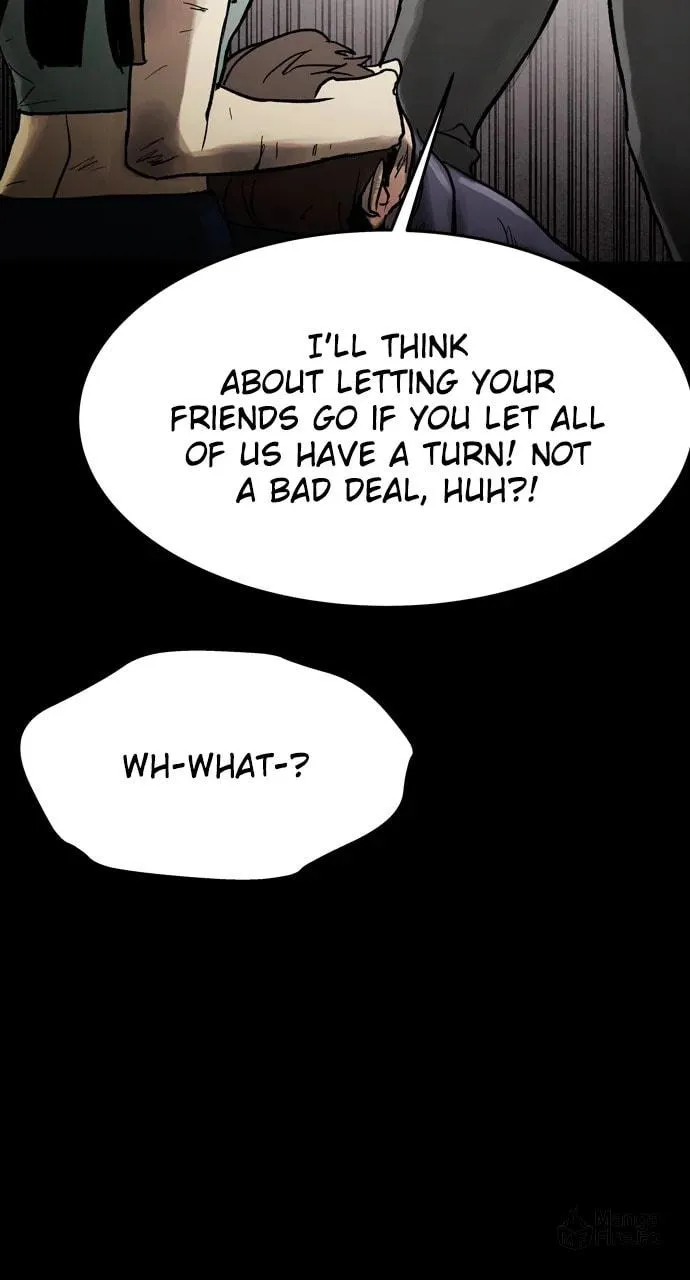 Spore Chapter 51 page 72 - 
