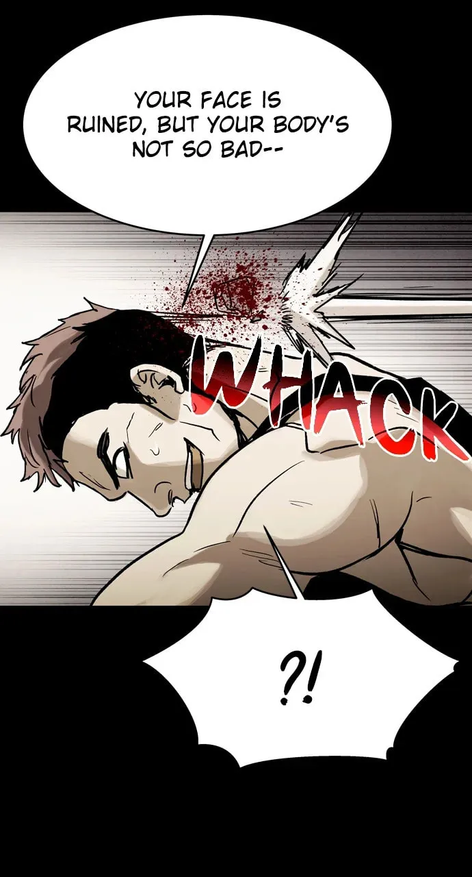 Spore Chapter 51 page 73 - 