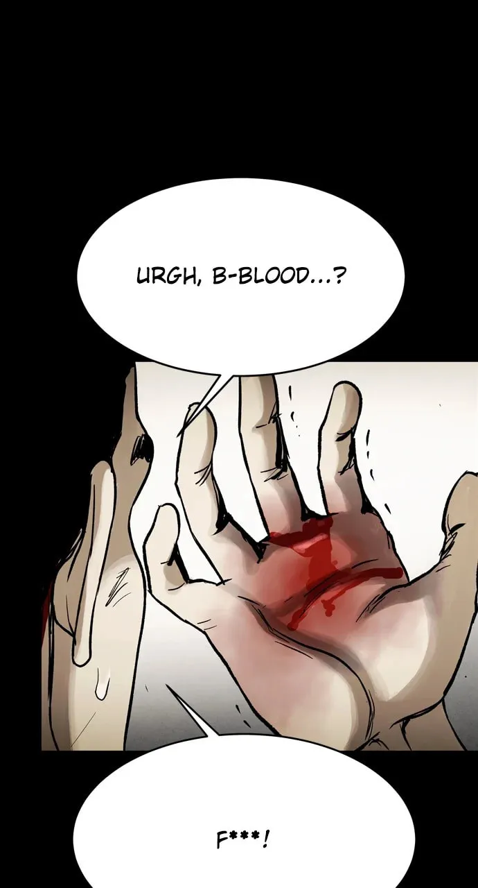 Spore Chapter 51 page 74 - 