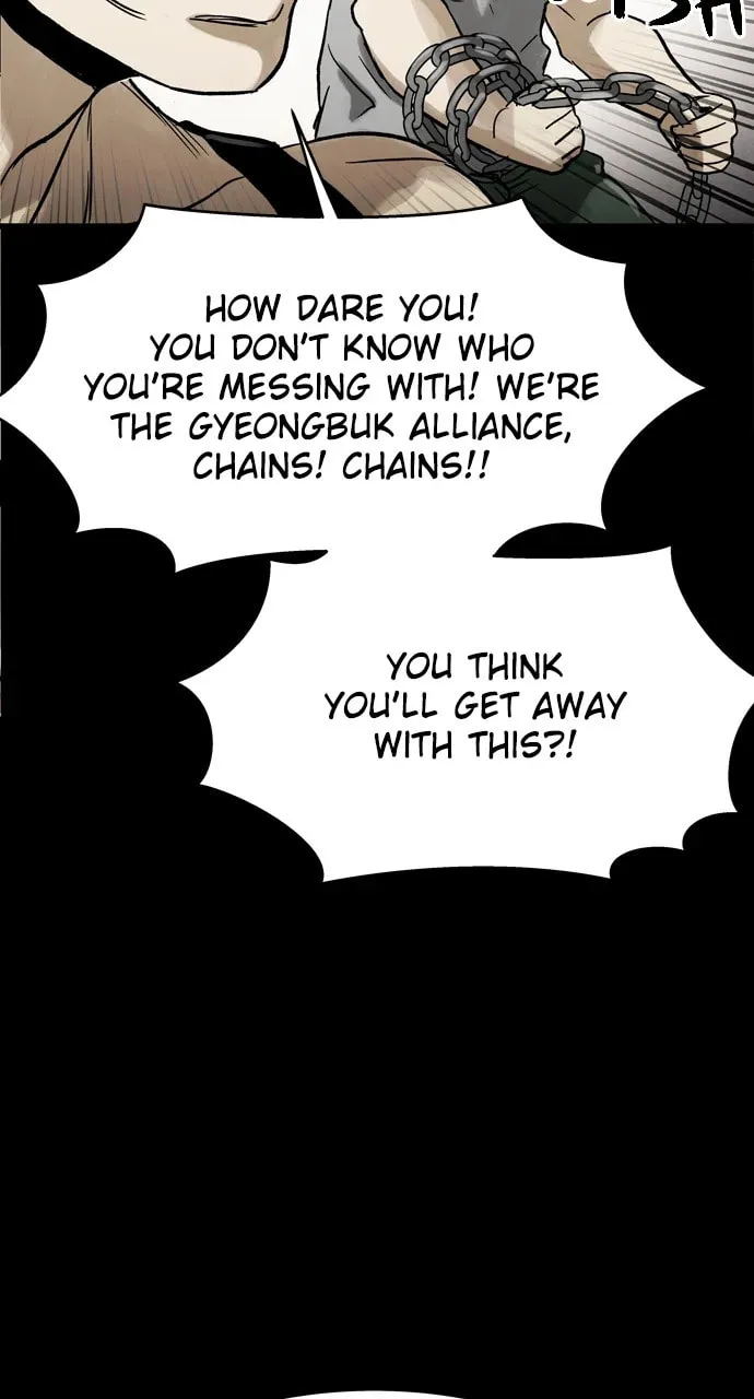 Spore Chapter 51 page 76 - 