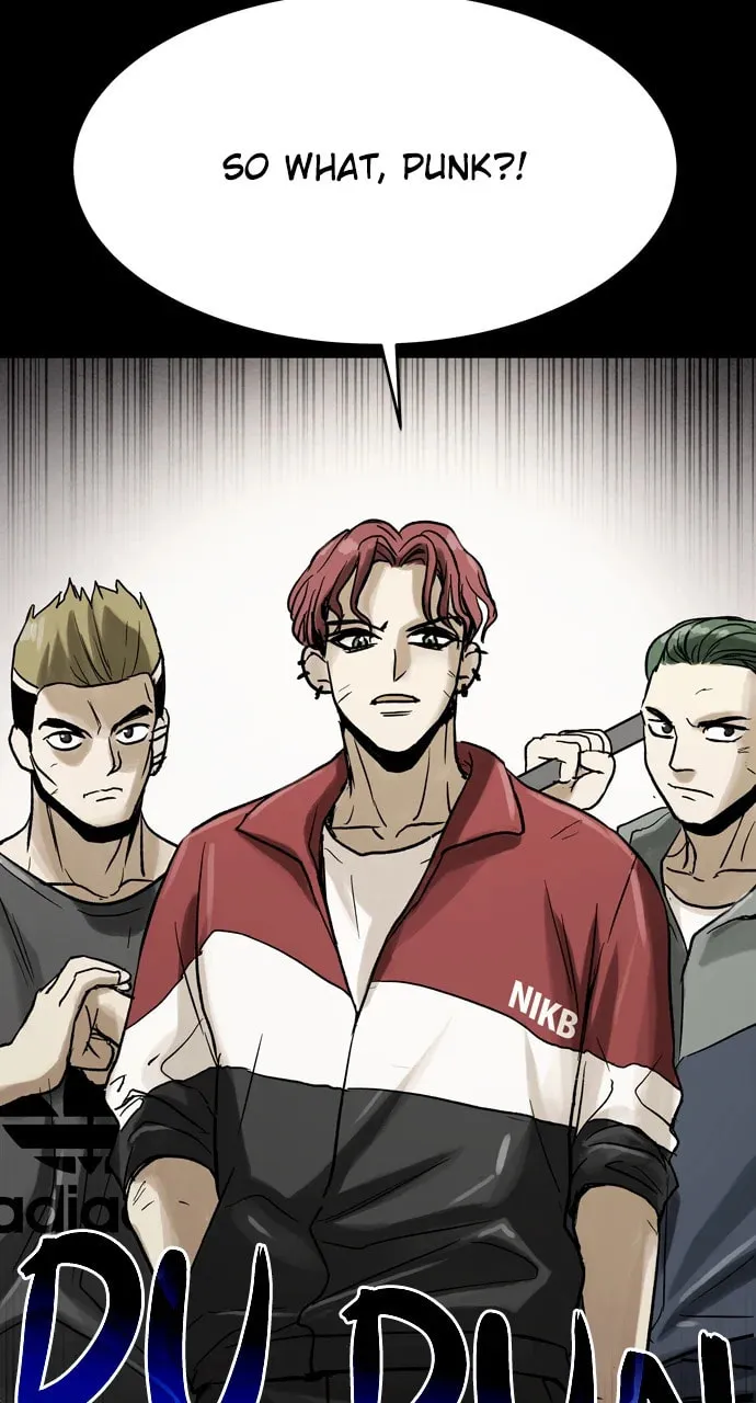 Spore Chapter 51 page 77 - 