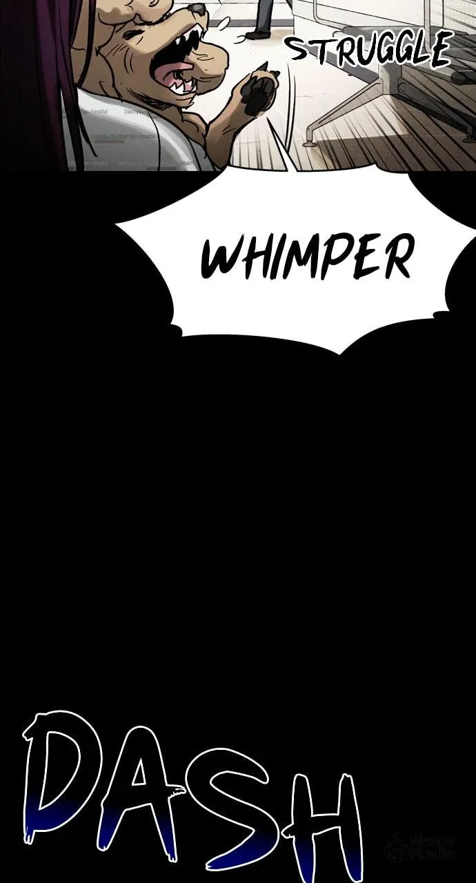 Spore Chapter 51 page 9 - 