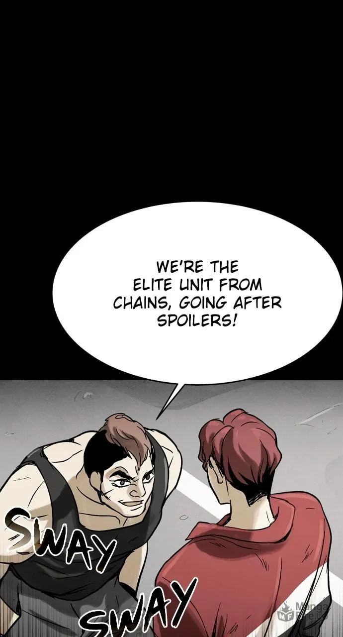 Spore Chapter 51 page 81 - 