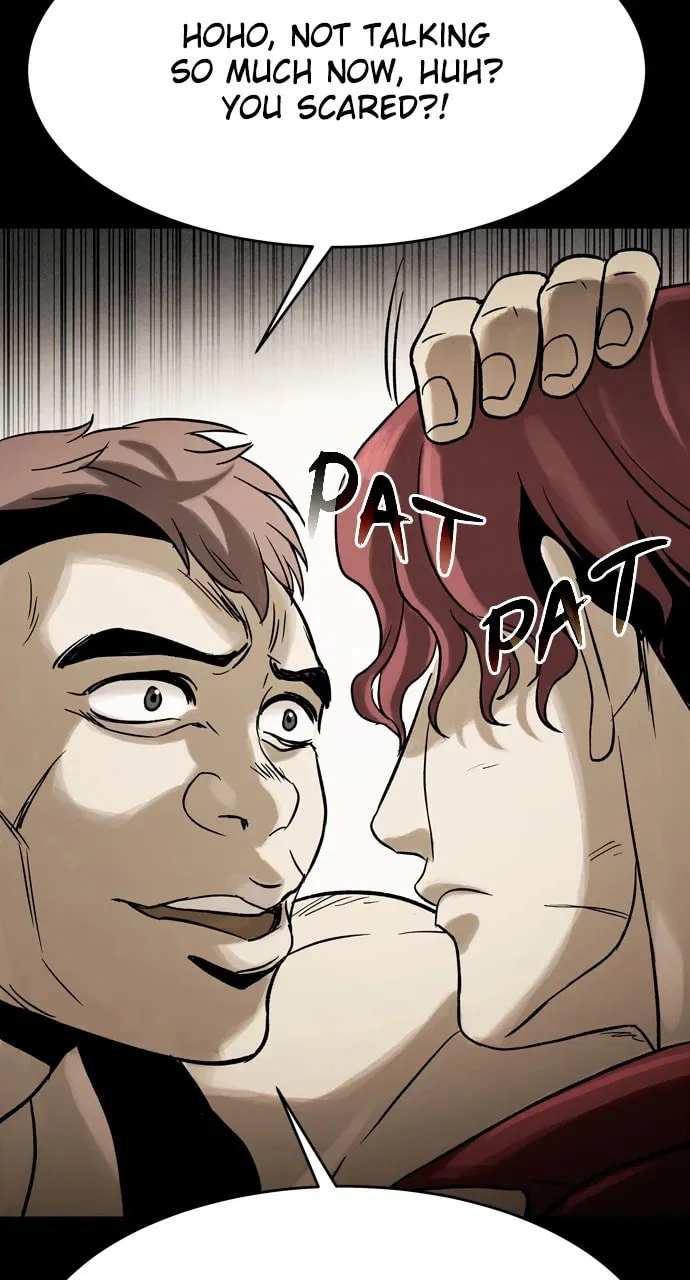 Spore Chapter 51 page 83 - 