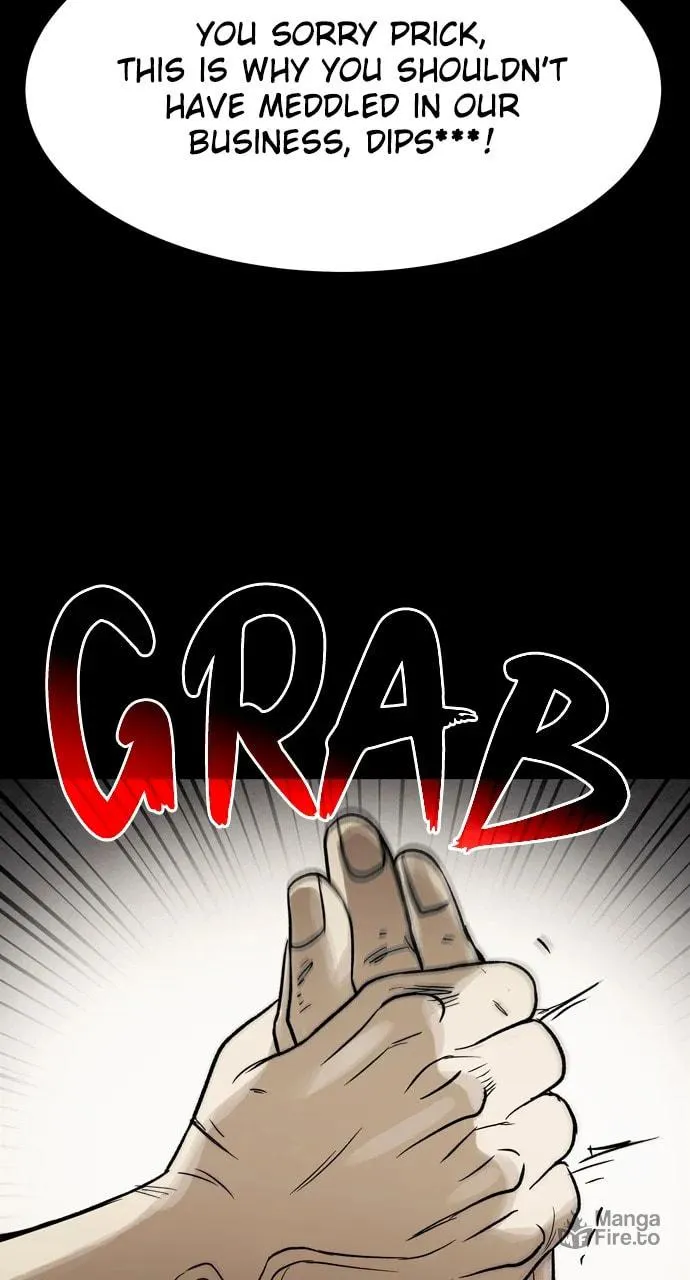 Spore Chapter 51 page 84 - 