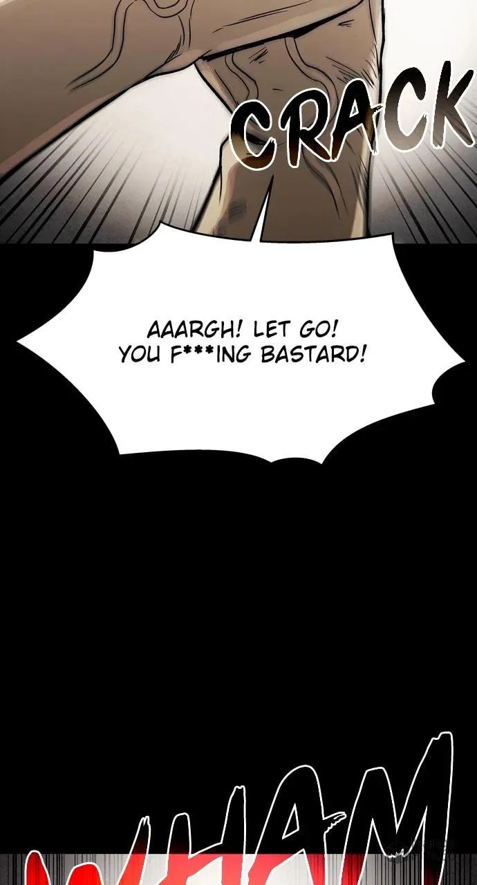 Spore Chapter 51 page 85 - 