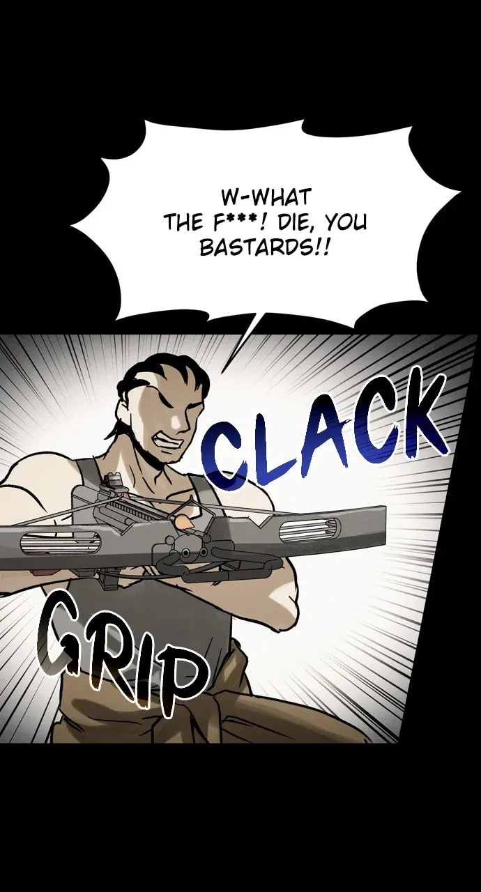 Spore Chapter 51 page 89 - 