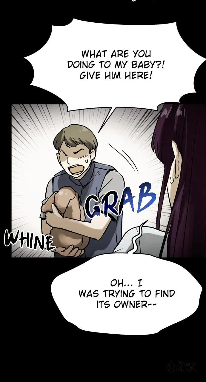Spore Chapter 51 page 10 - 
