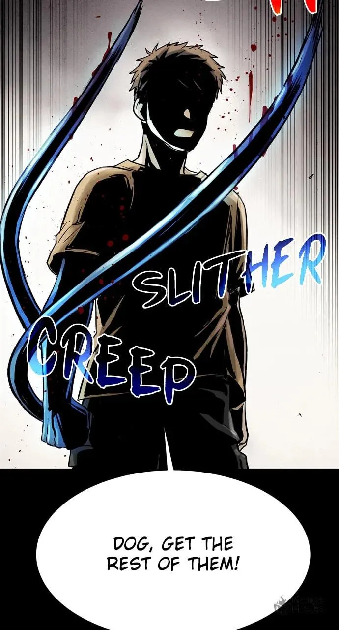 Spore Chapter 51 page 93 - 