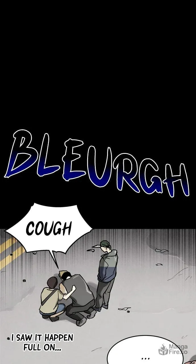 Spore Chapter 52 page 18 - 